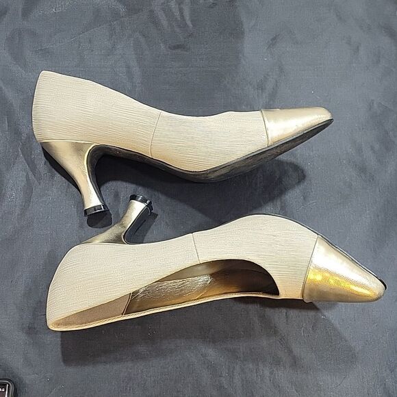 BELLINI ZESTY POINTED TOE WOMEN"S PUMP - Picture 10 of 16